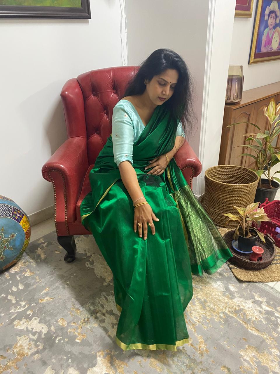 Sarees