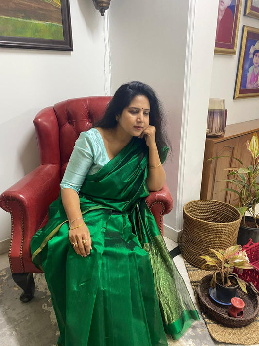 Palazzo Set with Kurti